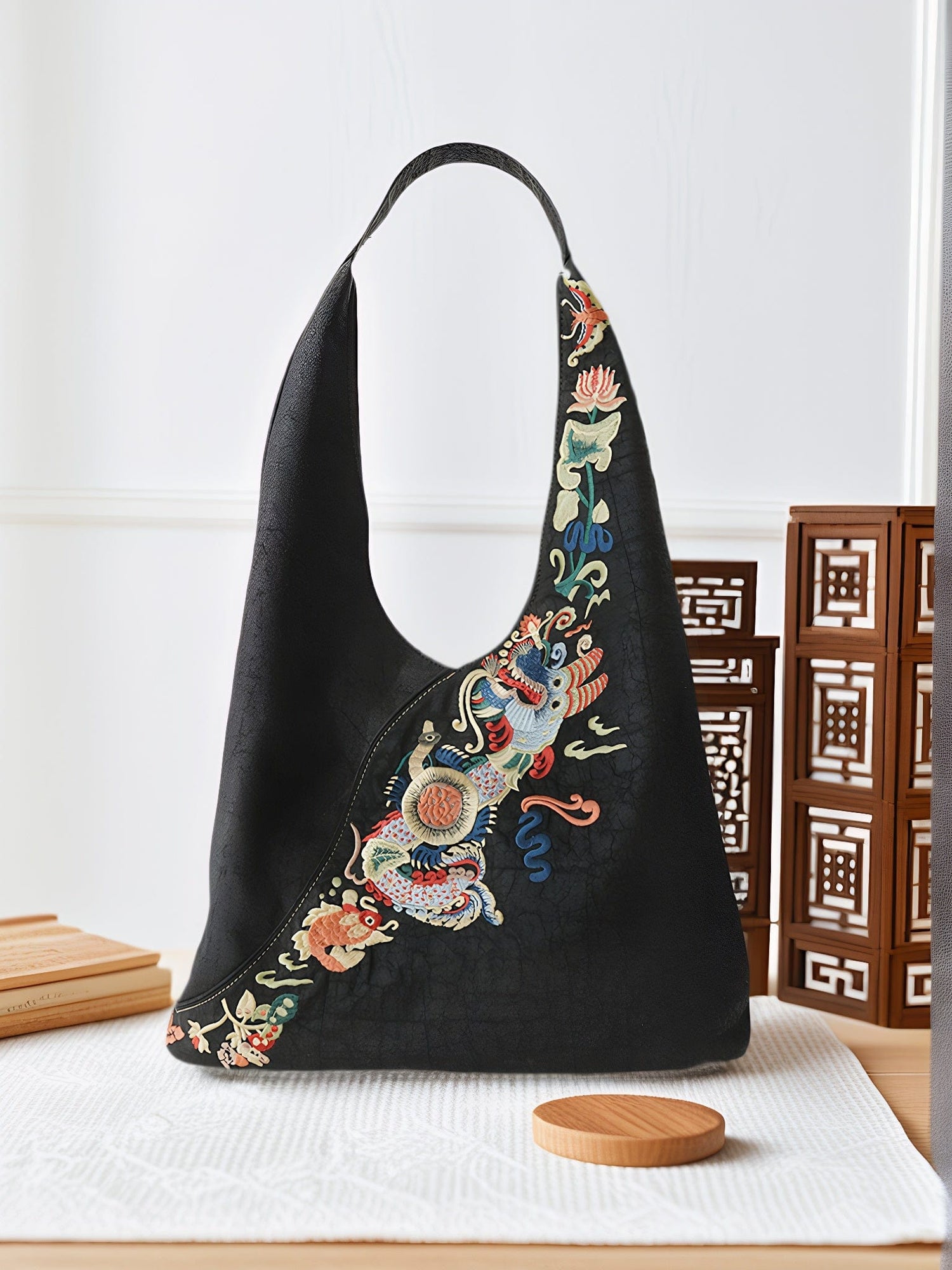 XiangYunSha Silk