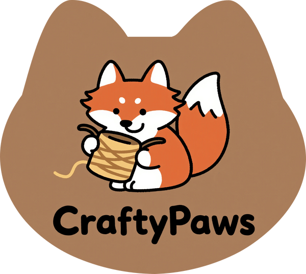 CraftyPaws