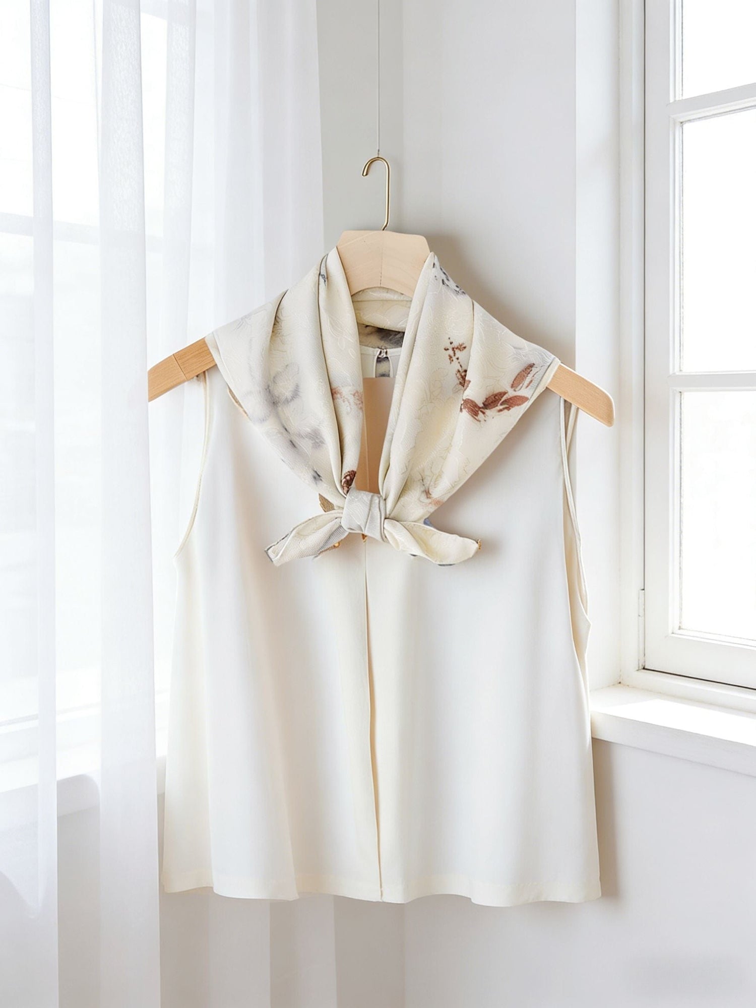 Artisanal Neo-Chinese Luxury Pieces