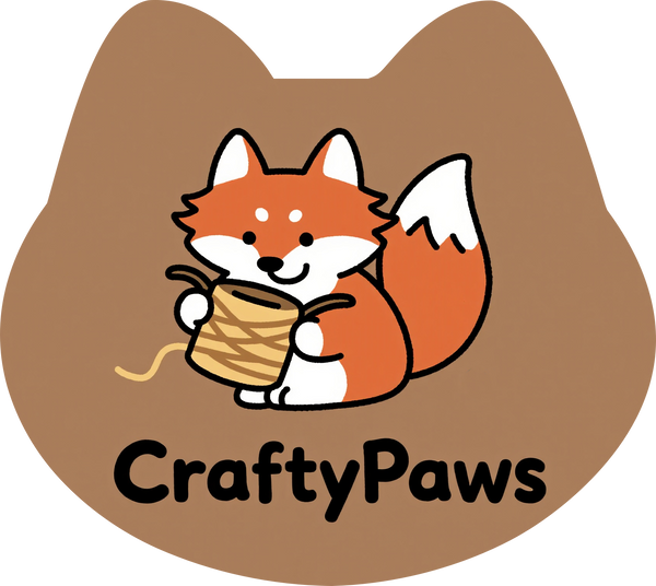 ​CraftyPaws