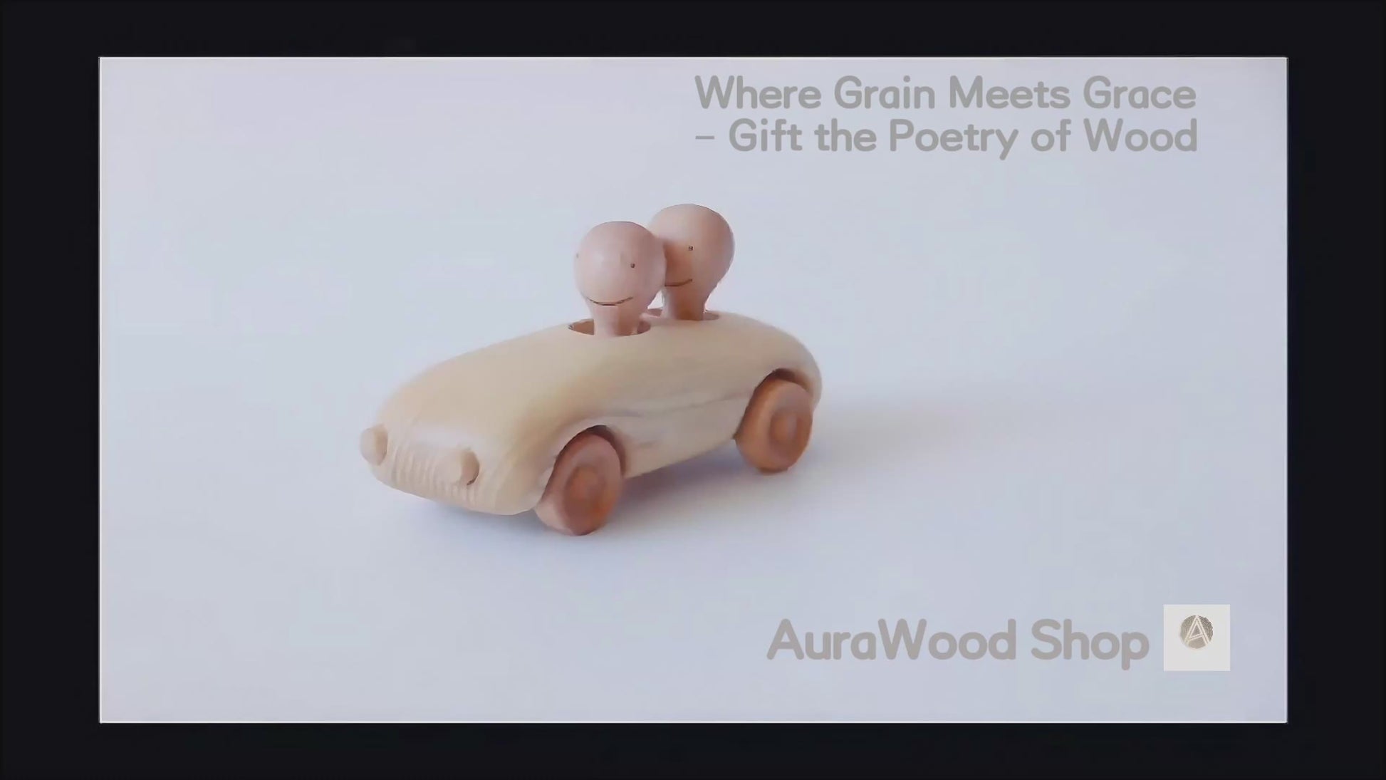 Crafted by master artisans from reclaimed teak and walnut wood, this ​handmade wooden car decor​ combines traditional craftsmanship with modern elegance. Each piece features a ​natural beeswax coating​ for scratch-resistant protection, ensuring durability while maintaining a non-toxic, eco-friendly profile